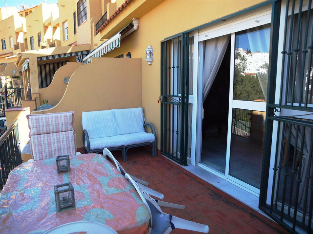Townhouse Benajarafe Málaga - image 7