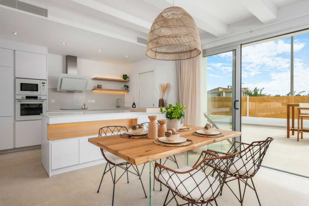 Detached Villa Dolores Alicante - image 7