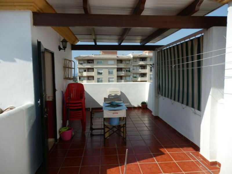 Semi-Detached House Torre del Mar Málaga - Bild 7