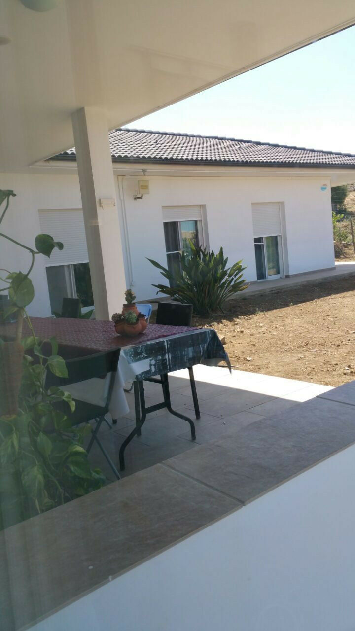 Detached Villa Colmenar Málaga - image 7