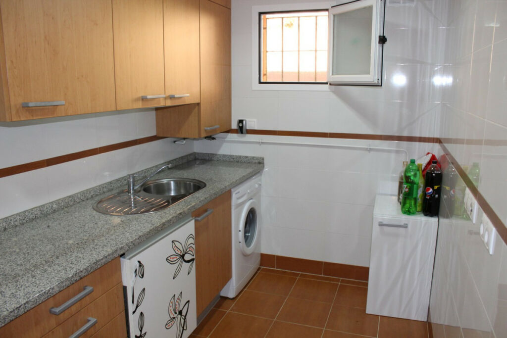 Ground Floor Apartment Benajarafe Málaga - image 7
