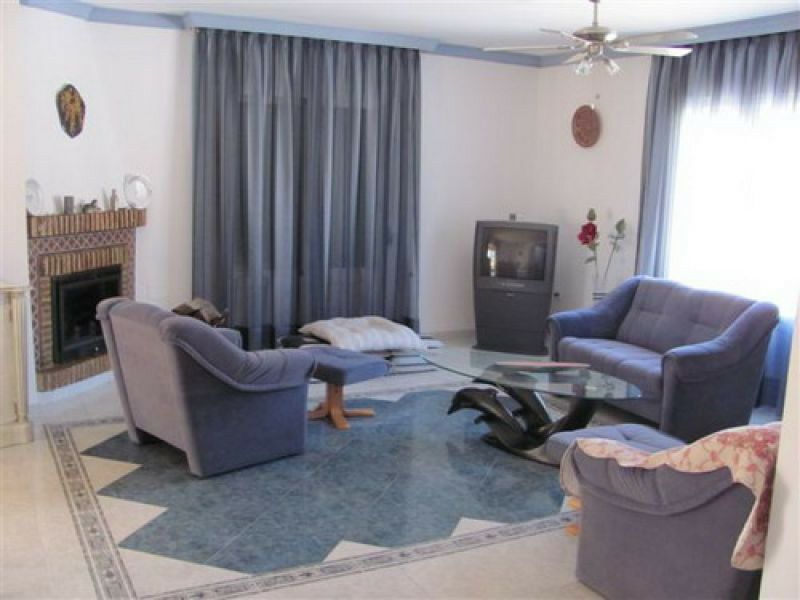 Detached Villa Torrox Costa Málaga - image 7