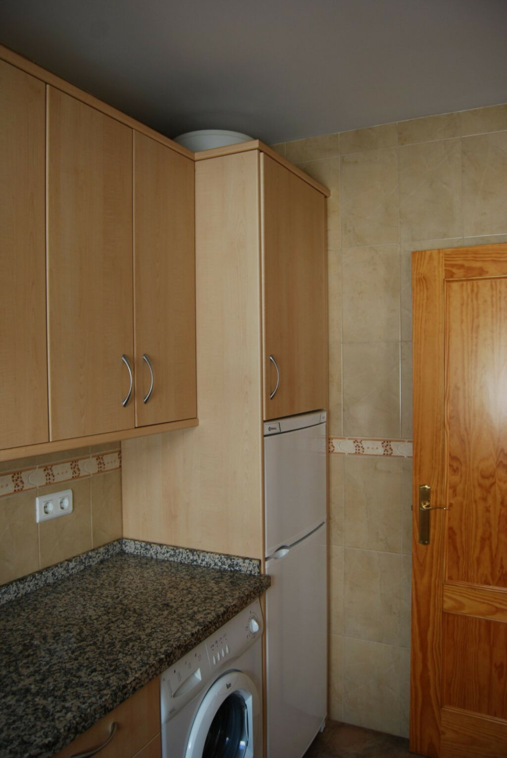 Middle Floor Apartment Torrox Málaga - image 7