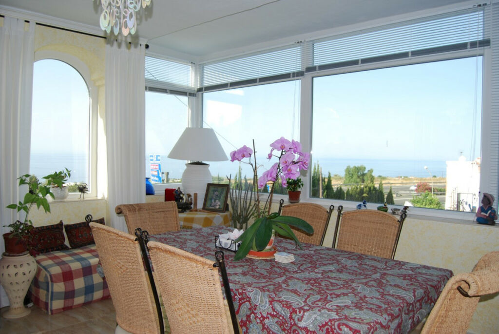 Detached Villa Nerja Málaga - image 7