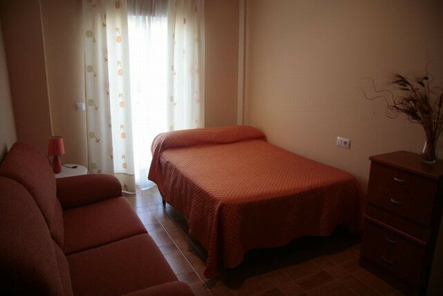 Penthouse Frigiliana Málaga - image 7