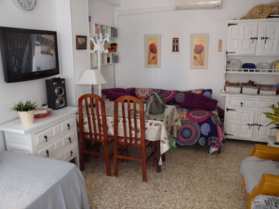 Middle Floor Apartment Torre del Mar Málaga - image 7