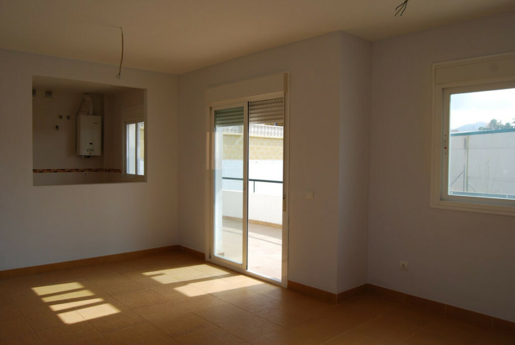 Detached Villa Torrox Málaga - image 7