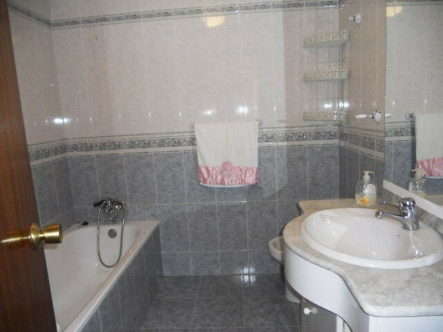 Ground Floor Apartment Nerja Málaga - image 7