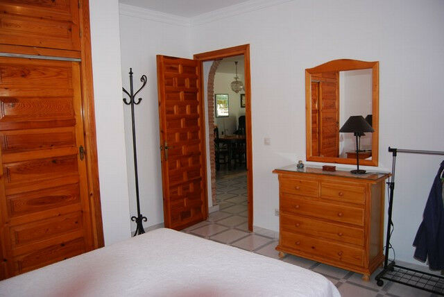 Detached Villa Nerja Málaga - image 7