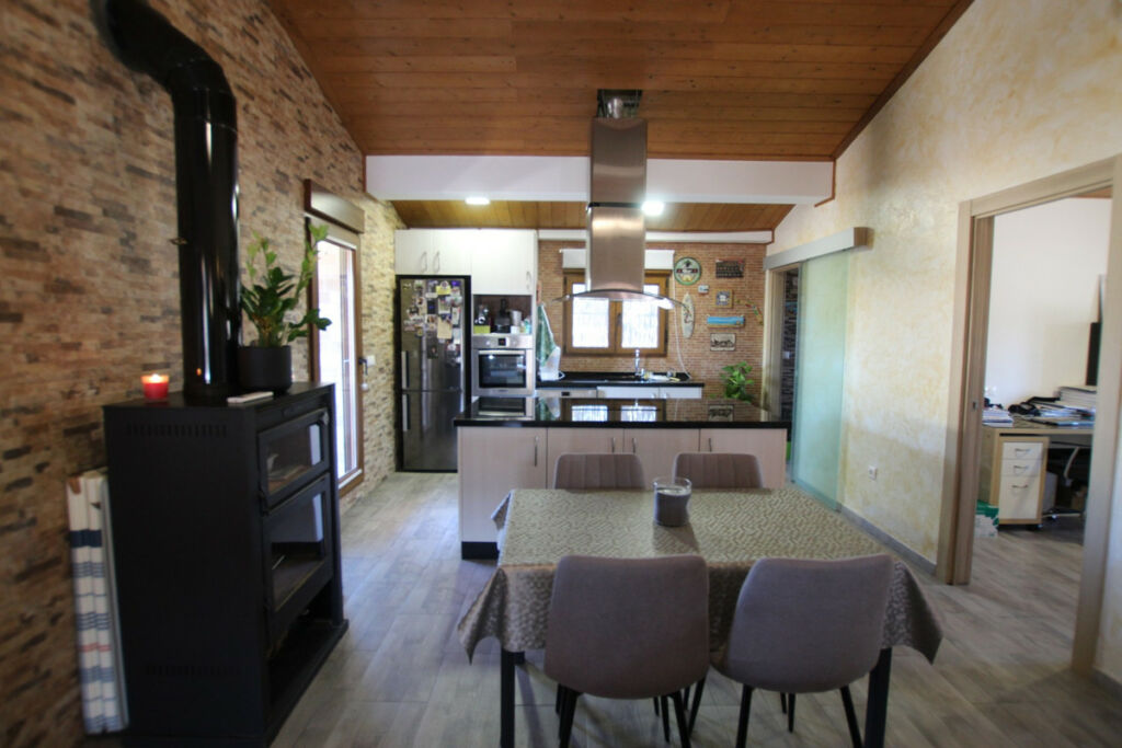 Detached Villa Sax Alicante - image 7