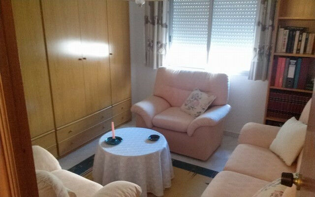 Ground Floor Apartment Nerja Málaga - image 7