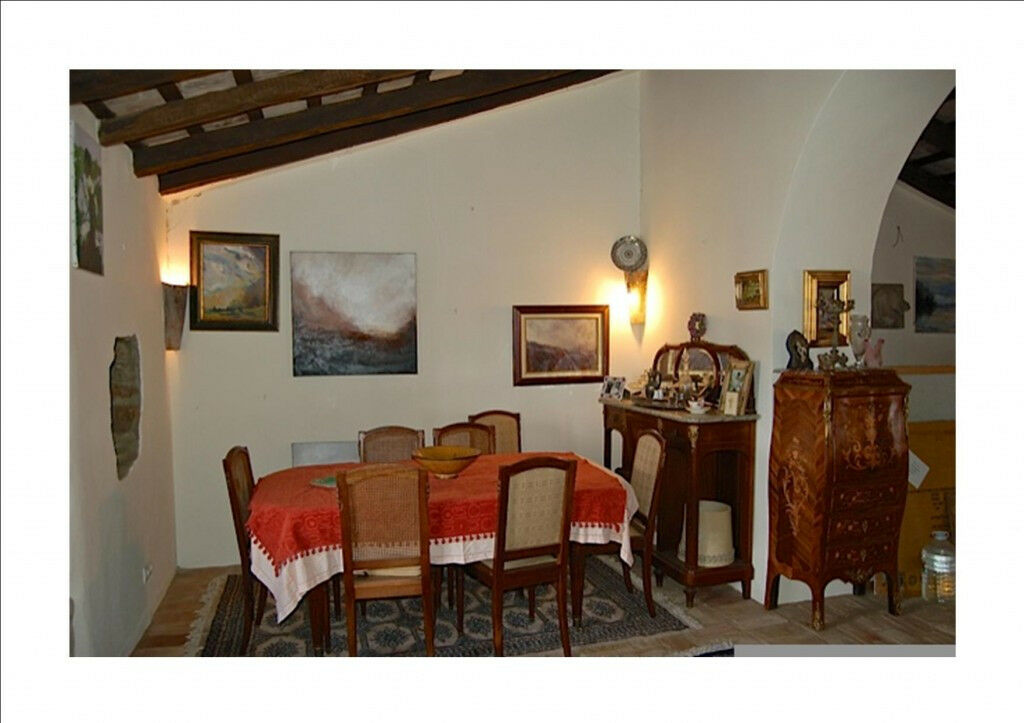 Townhouse Jimena de la Frontera Cádiz - image 7