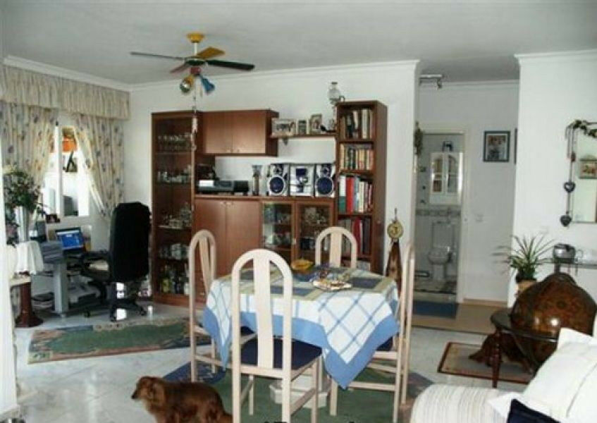 Detached Villa Torrox Málaga - image 6
