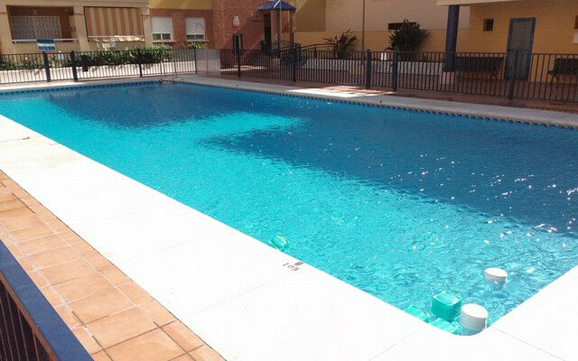 Ground Floor Apartment El Morche Málaga - image 7