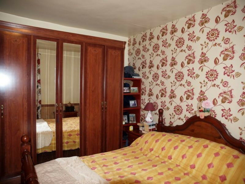 Detached Villa Comares Málaga - Bild 7