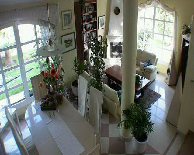Detached Villa Torrox Costa Málaga - image 7
