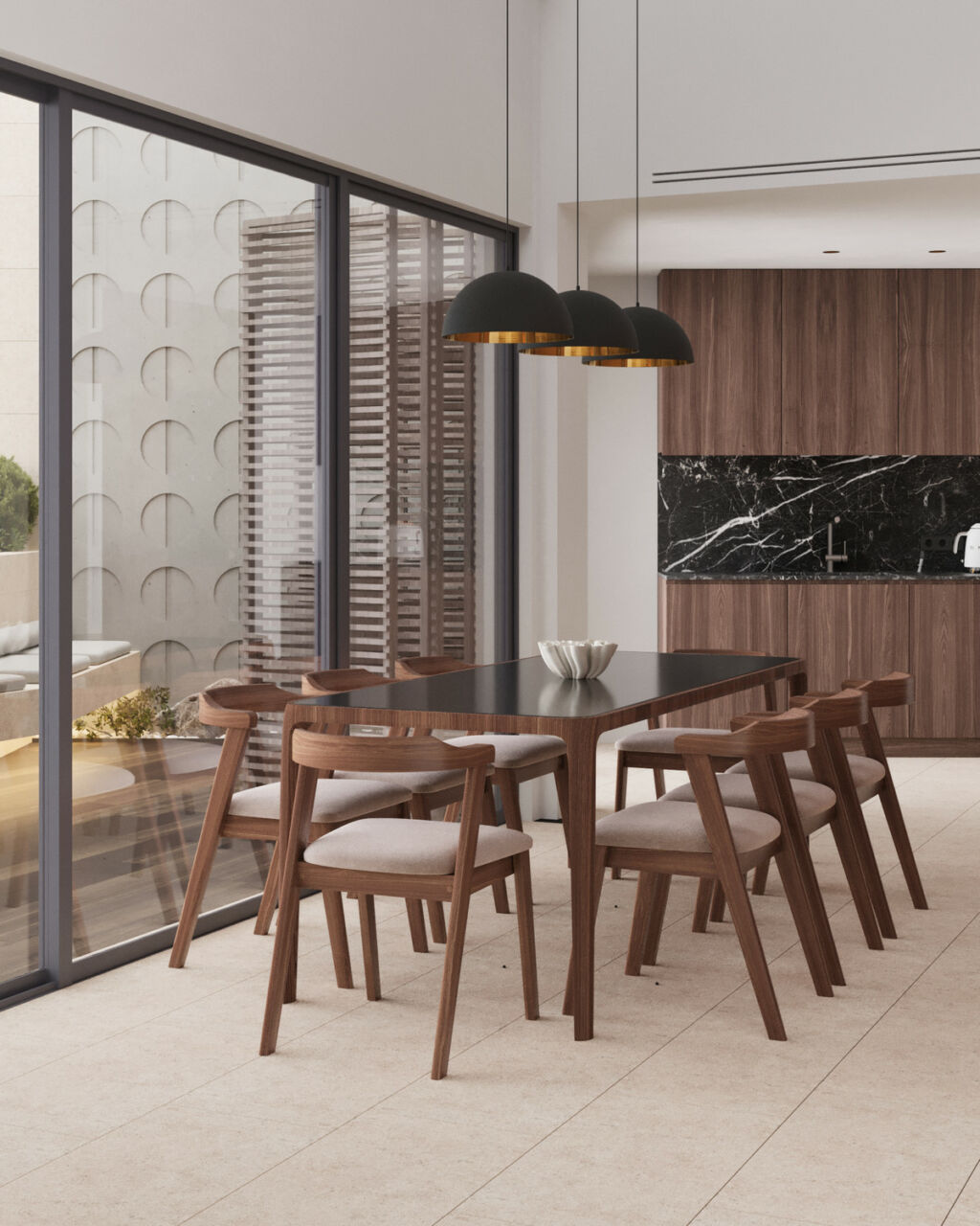 Ground Floor Apartment New Golden Mile Málaga - image 7