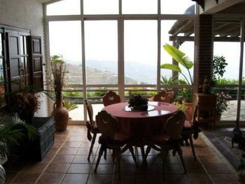 Detached Villa Torrox Málaga - image 7