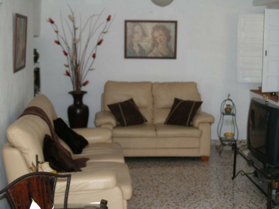 Finca - Cortijo Periana Málaga - image 7