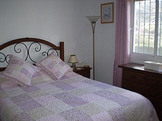 Finca - Cortijo Alcaucín Málaga - image 7