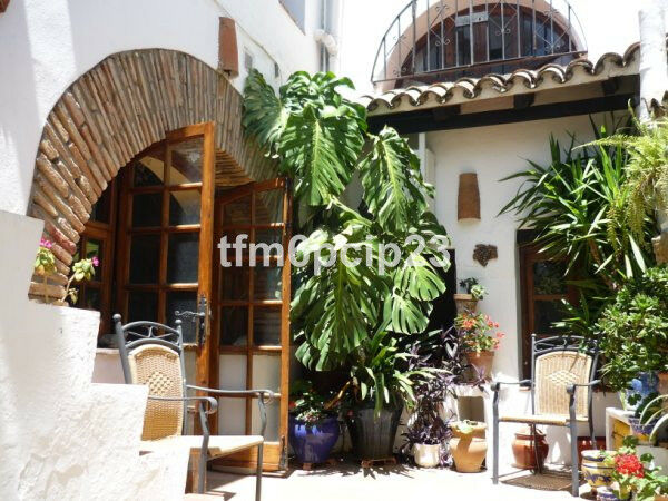 Townhouse Jimena de la Frontera Cádiz - image 7