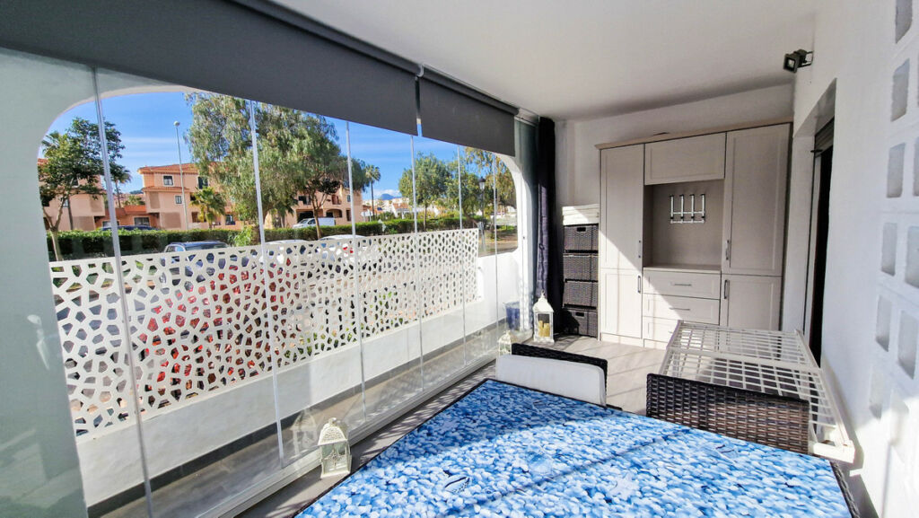 Ground Floor Apartment La Duquesa Málaga - image 7