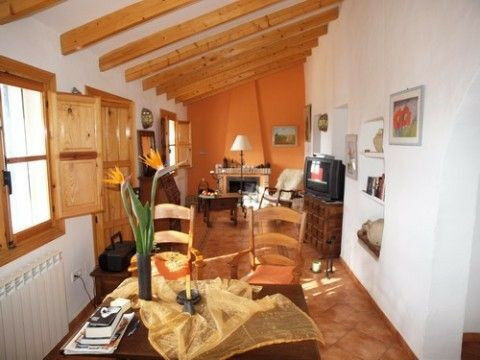Detached Villa Algarrobo Málaga - Bild 7