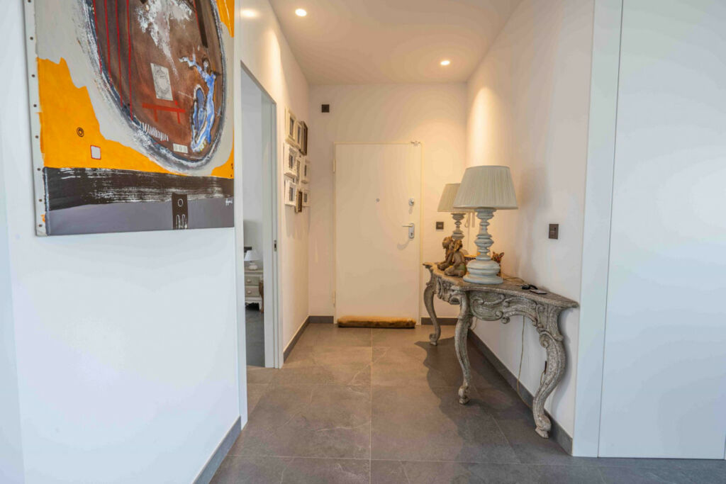 Detached Villa Finestrat Alicante - image 8