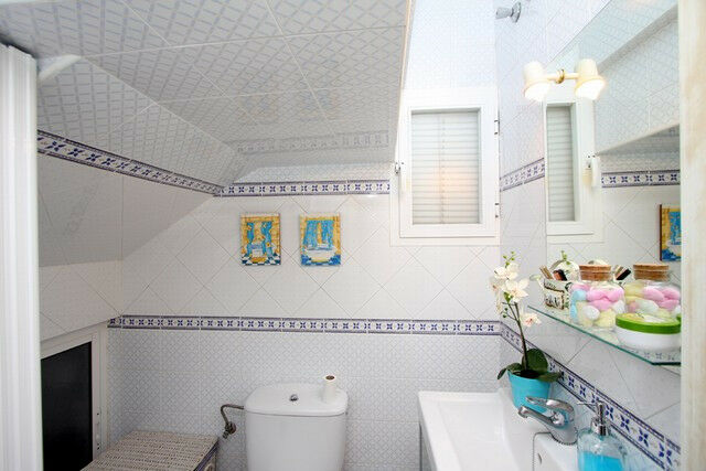 Townhouse Nerja Málaga - image 7