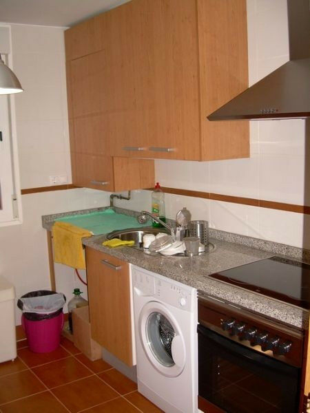 Ground Floor Apartment Almayate Málaga - image 7