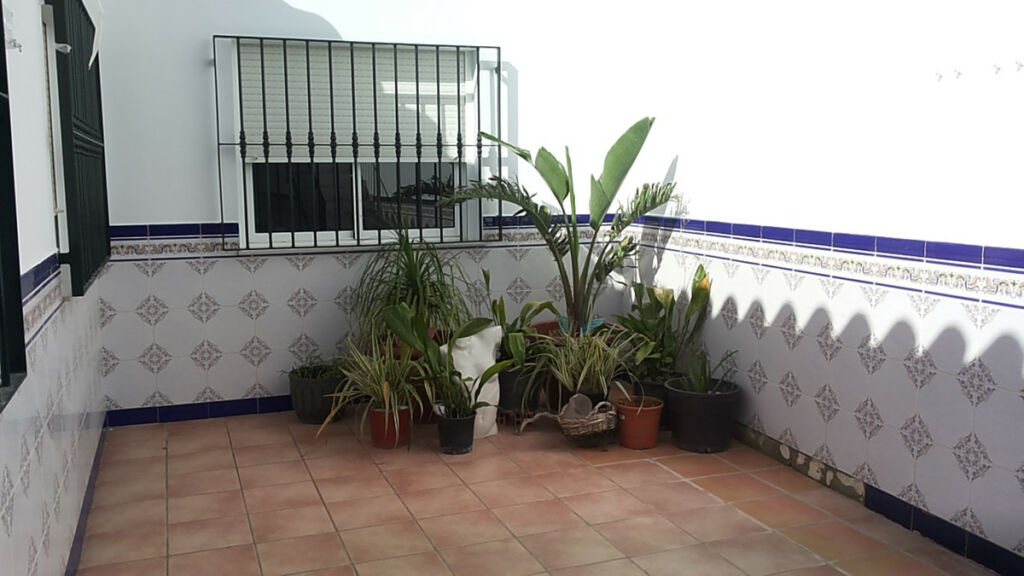 Semi-Detached House Lagos Málaga - image 7