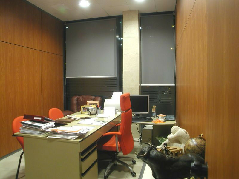 Office Torre del Mar Málaga - image 7