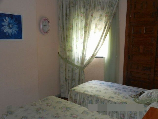 Ground Floor Apartment Nerja Málaga - image 7