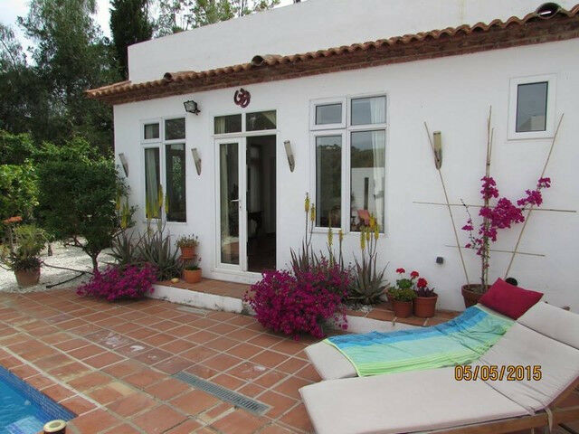Finca - Cortijo Vélez-Málaga Málaga - image 7