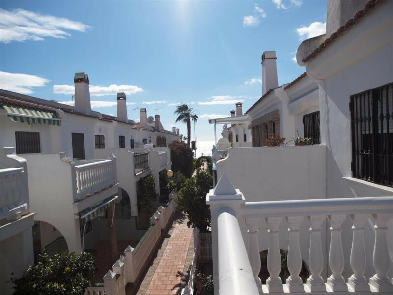 Townhouse Algarrobo Málaga - image 5