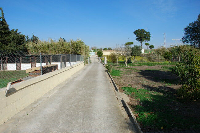 Detached Villa Chiclana de la Frontera Cádiz - image 7