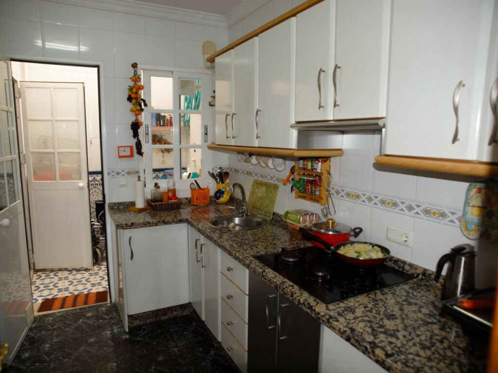 Townhouse Algarrobo Málaga - image 7