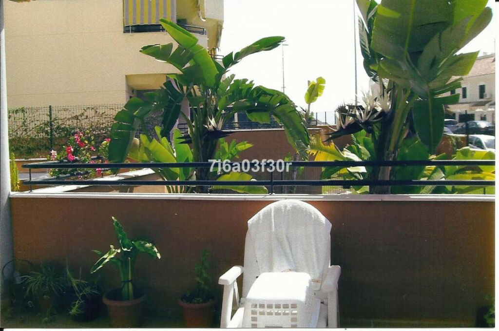 Ground Floor Apartment Rincón de la Victoria Málaga - image 7