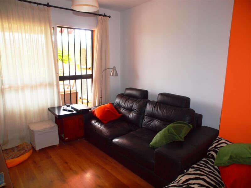 Townhouse Caleta de Vélez Málaga - image 7