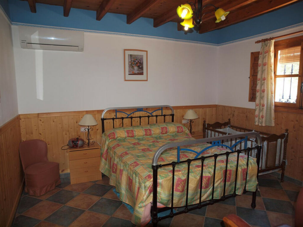 Finca - Cortijo Iznate Málaga - image 7