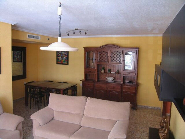 Ground Floor Apartment Nerja Málaga - image 7