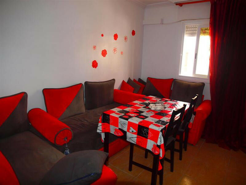 Top Floor Apartment Torrox Málaga - image 7
