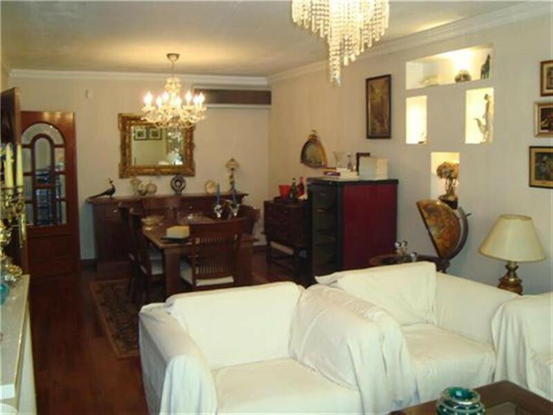 Detached Villa Rincón de la Victoria Málaga - image 7