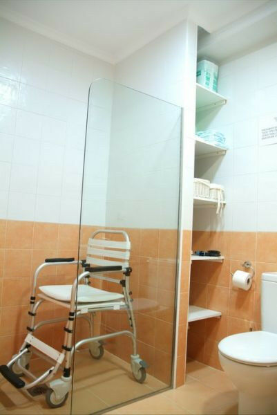 Semi-Detached House Almayate Málaga - image 7