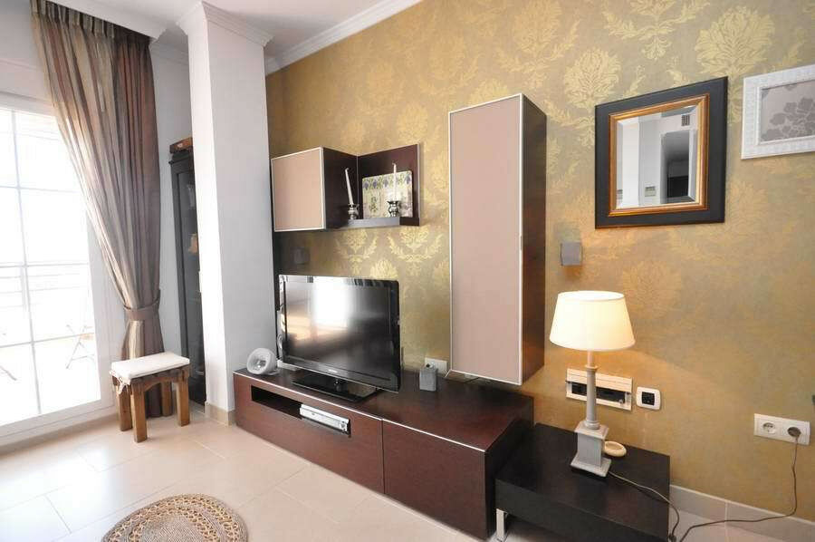 Penthouse Caleta de Vélez Málaga - image 7
