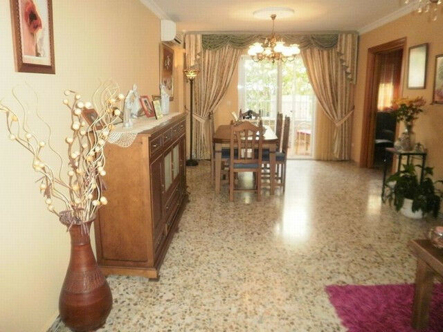 Ground Floor Apartment Nerja Málaga - image 7
