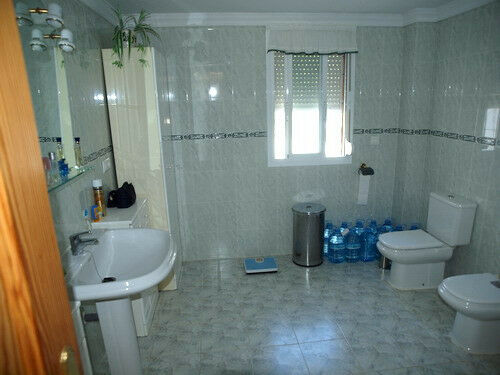 Detached Villa Puente don Manuel Málaga - image 7