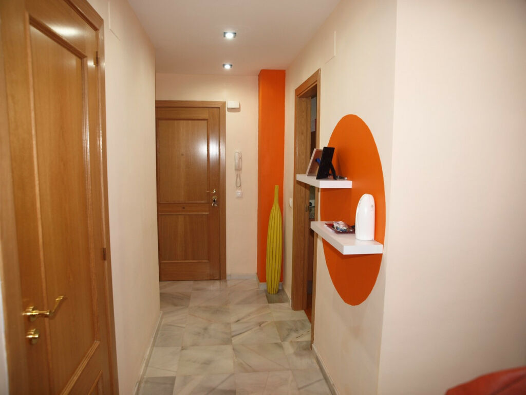 Middle Floor Apartment Benajarafe Málaga - image 7