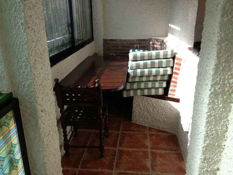 Detached Villa Nerja Málaga - image 7