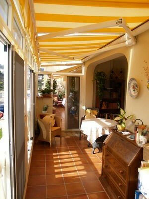 Middle Floor Apartment Torrox Málaga - image 7